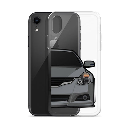 Grey L33 Phone Case