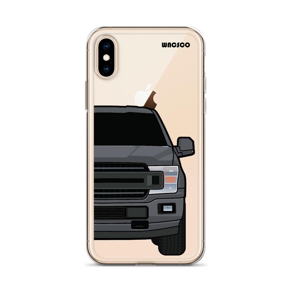 Grey P552 Phone Case