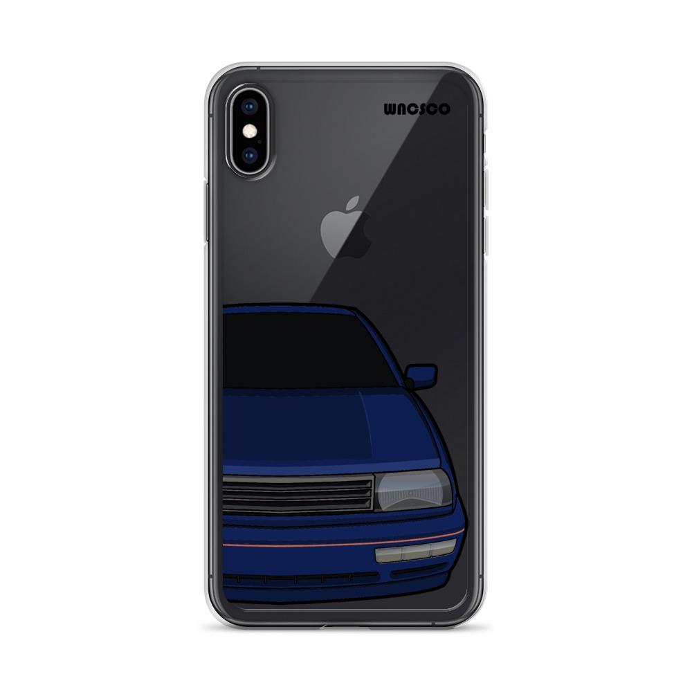 Dark Blue MK3 Phone Case