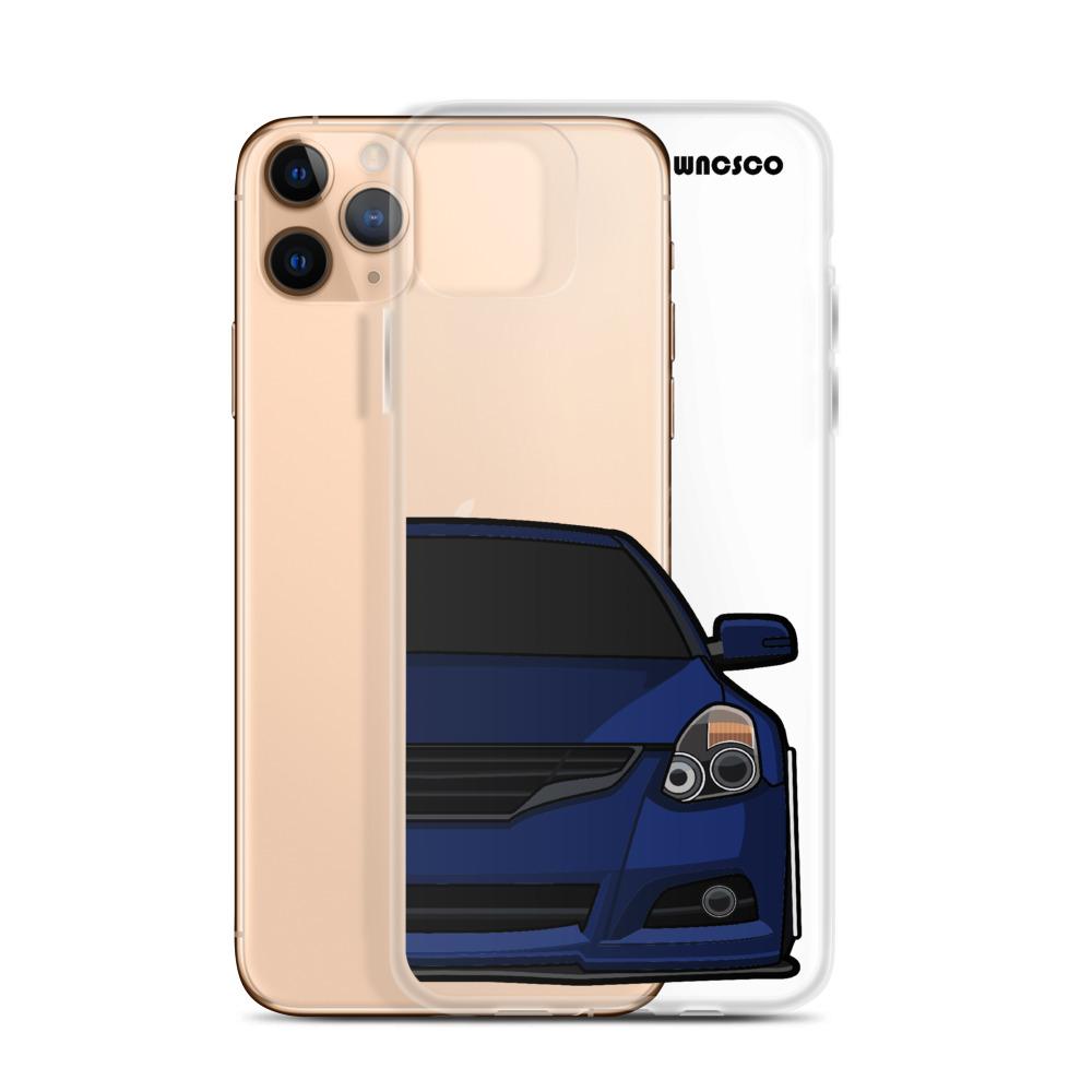 Dark Blue L33 Phone Case