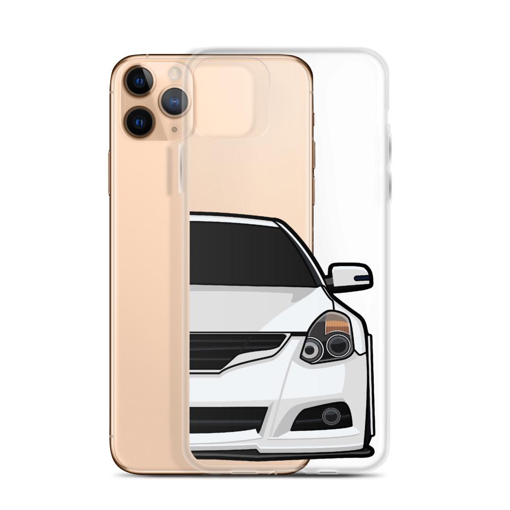 White L33 Phone Case