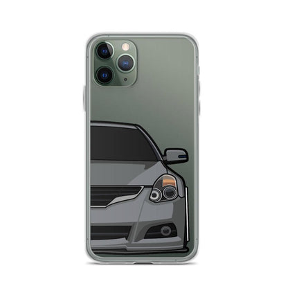 Grey L33 Phone Case