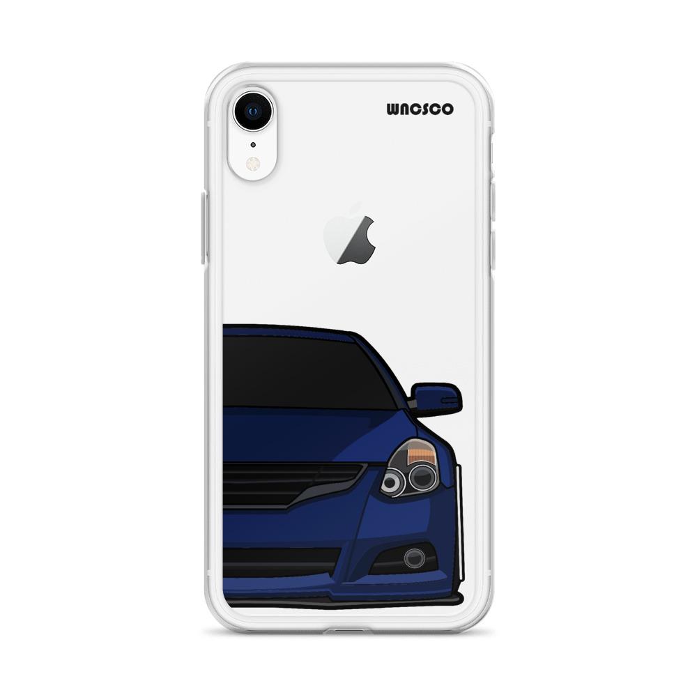 Dark Blue L33 Phone Case