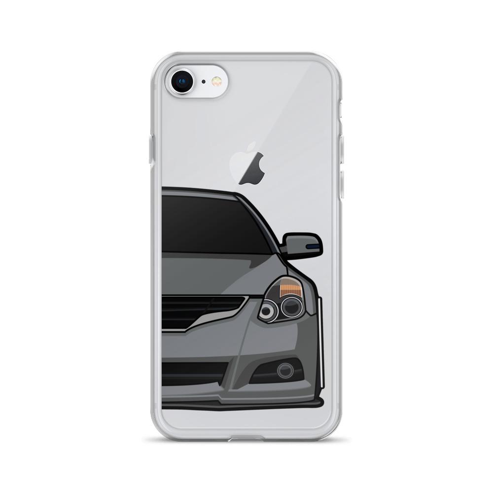 Grey L33 Phone Case