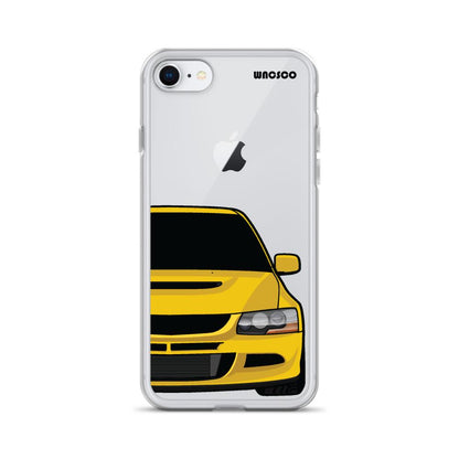 Чехол для телефона Yellow Nose Chop Evo 8