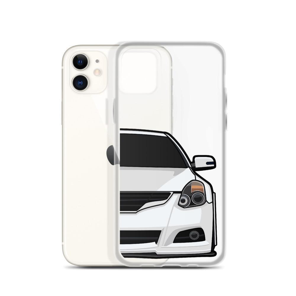 White L33 Phone Case