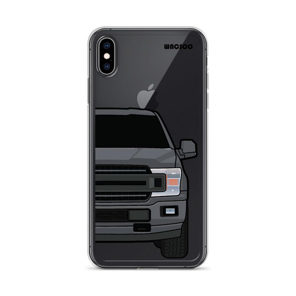 Grey P552 Phone Case