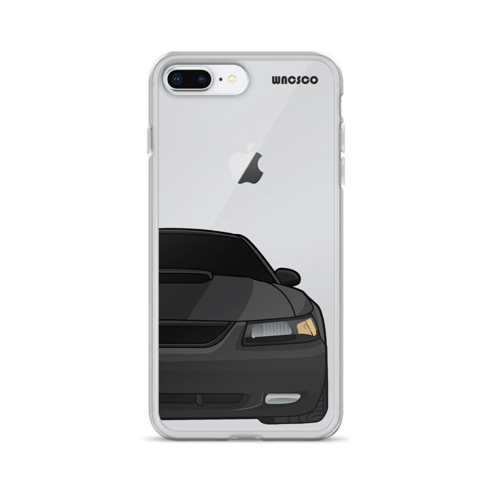 Black SN-95 GT Phone Case