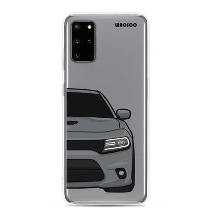 Destroyer Grey LD Facelift Samsung S10 Case (clearance)