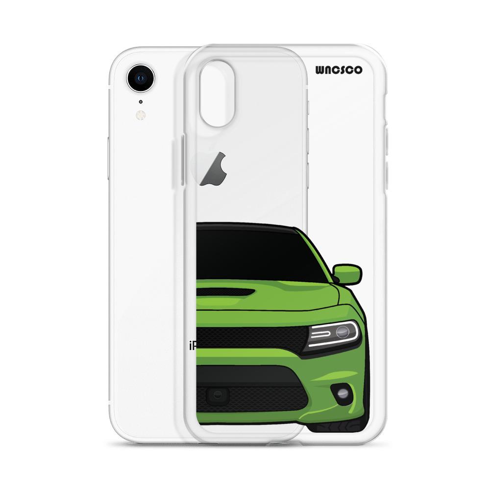 Sublime LD Facelift Phone Case