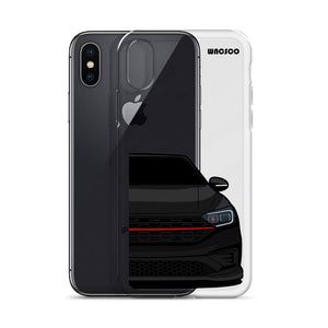 Black MK7 A7 iPhone 11 Pro Case (clearance)