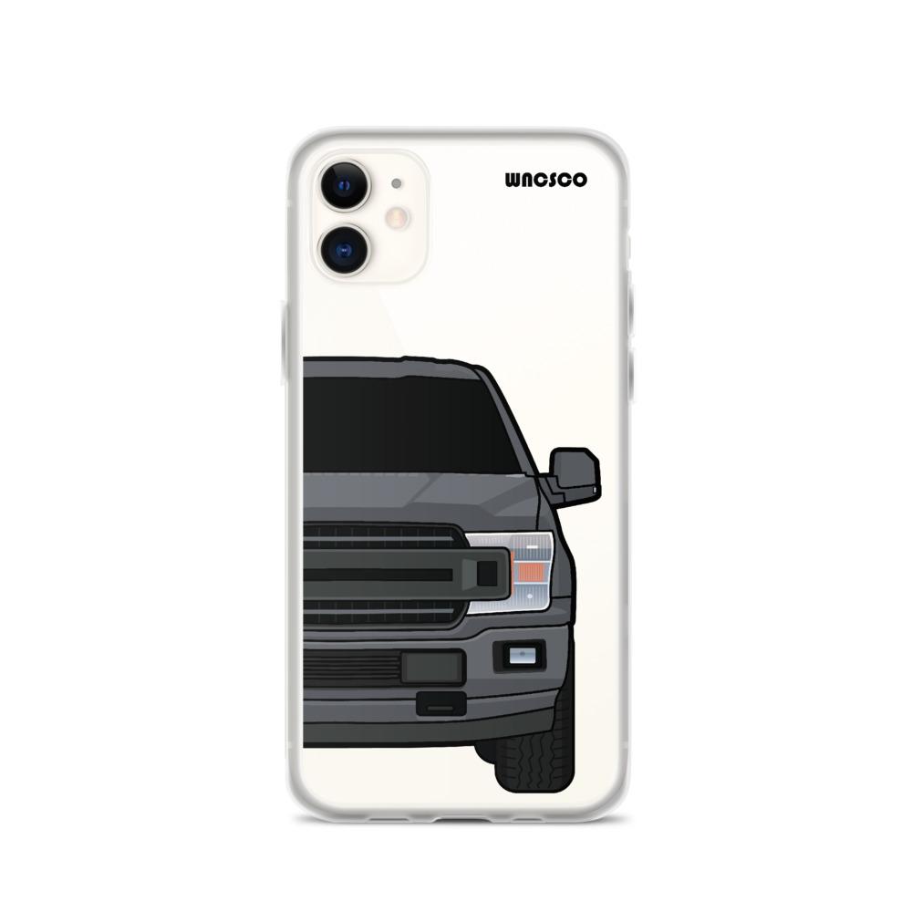 Grey P552 Phone Case