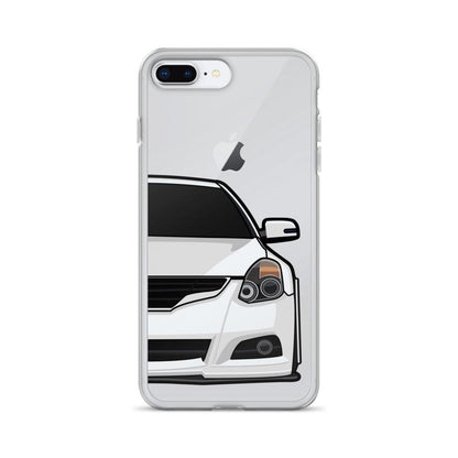 White L33 Phone Case