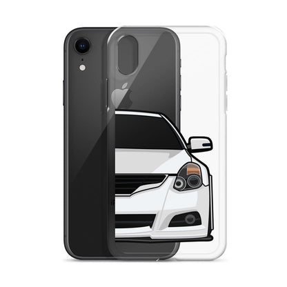 White L33 Phone Case