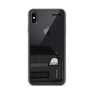 Black Z33 Phone Case