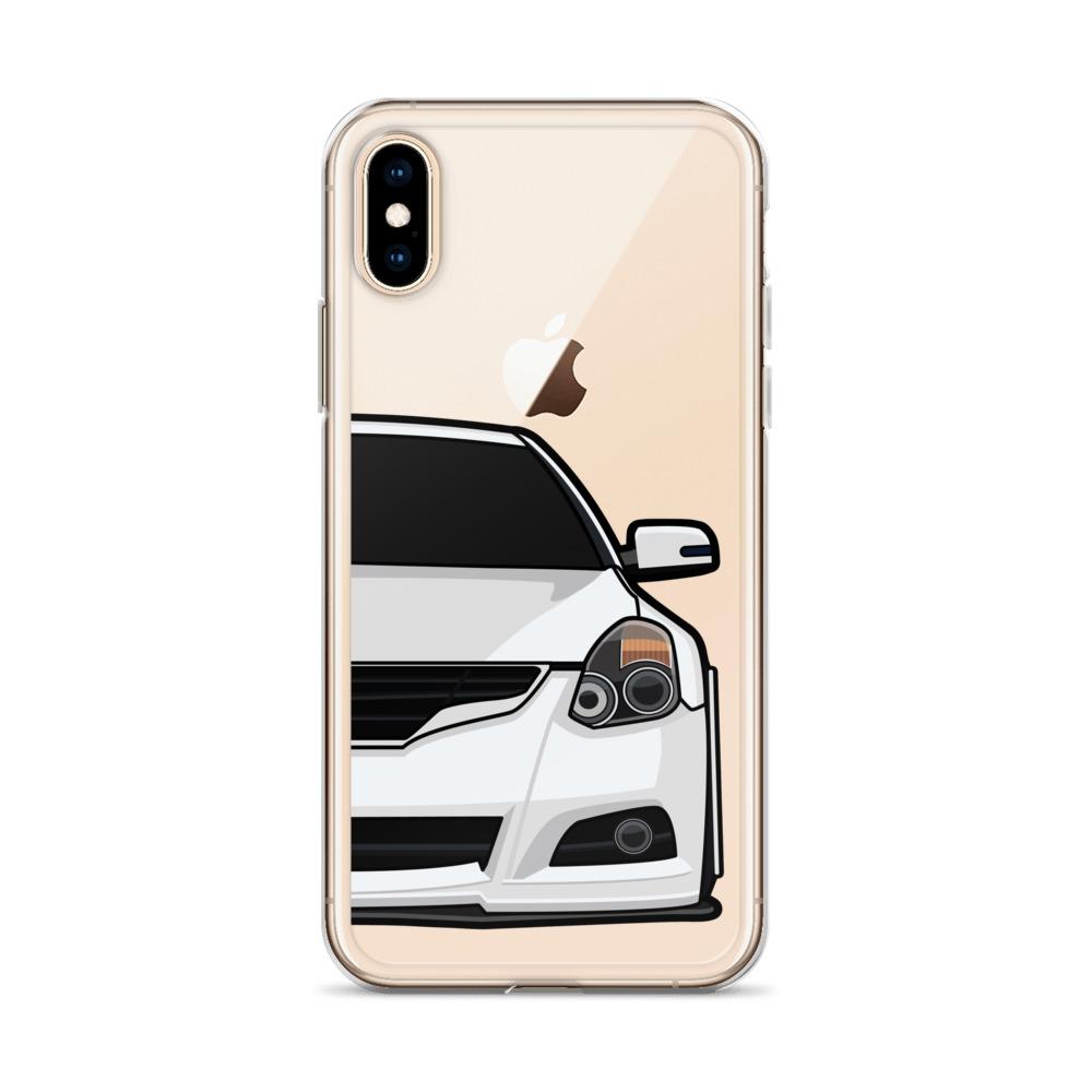 White L33 Phone Case