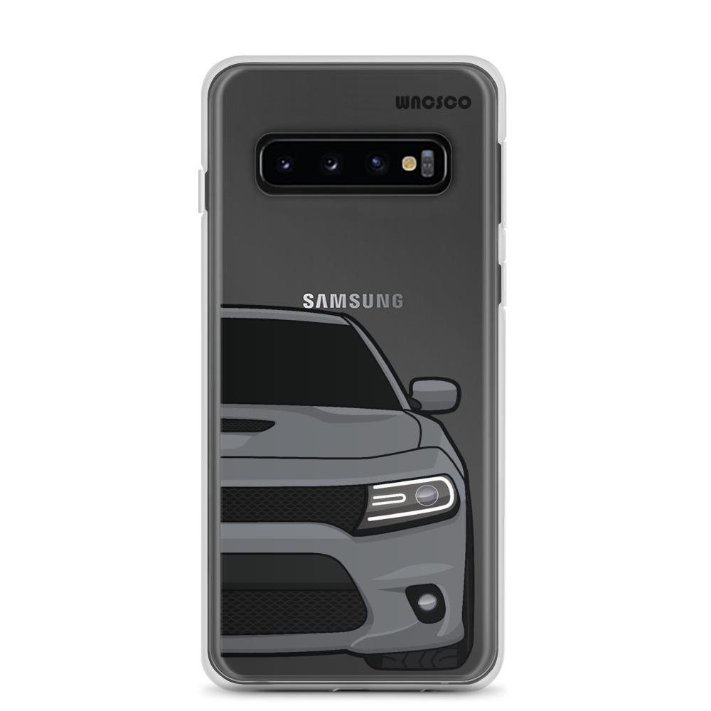 Destroyer Grey LD Facelift Samsung S10 Case (clearance)