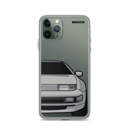 SilverZ32 Phone Case