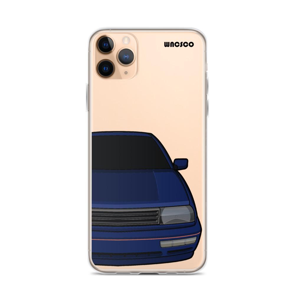 Dark Blue MK3 Phone Case