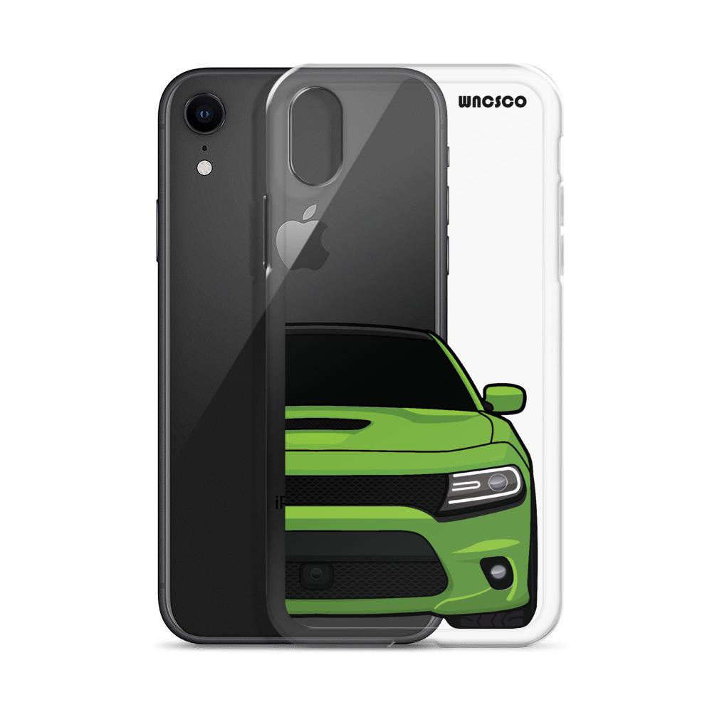 Sublime LD Facelift Phone Case