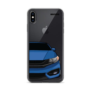 Blue FG4 Phone Case