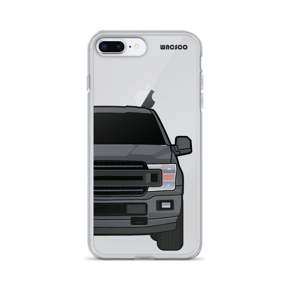 Grey P552 Phone Case