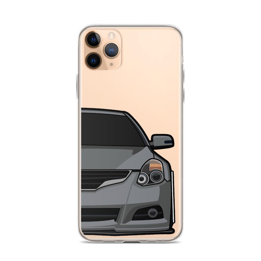 Grey L33 Phone Case