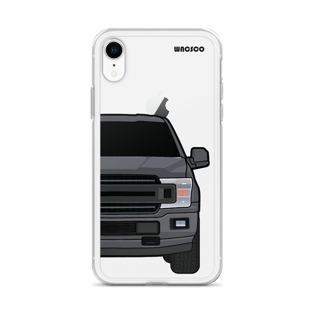 Grey P552 Phone Case