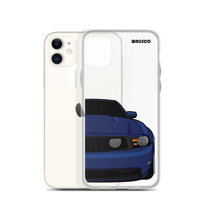 Kona Blue S197 Phone Case