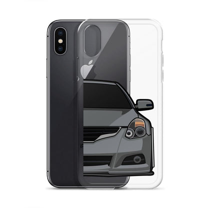 Grey L33 Phone Case