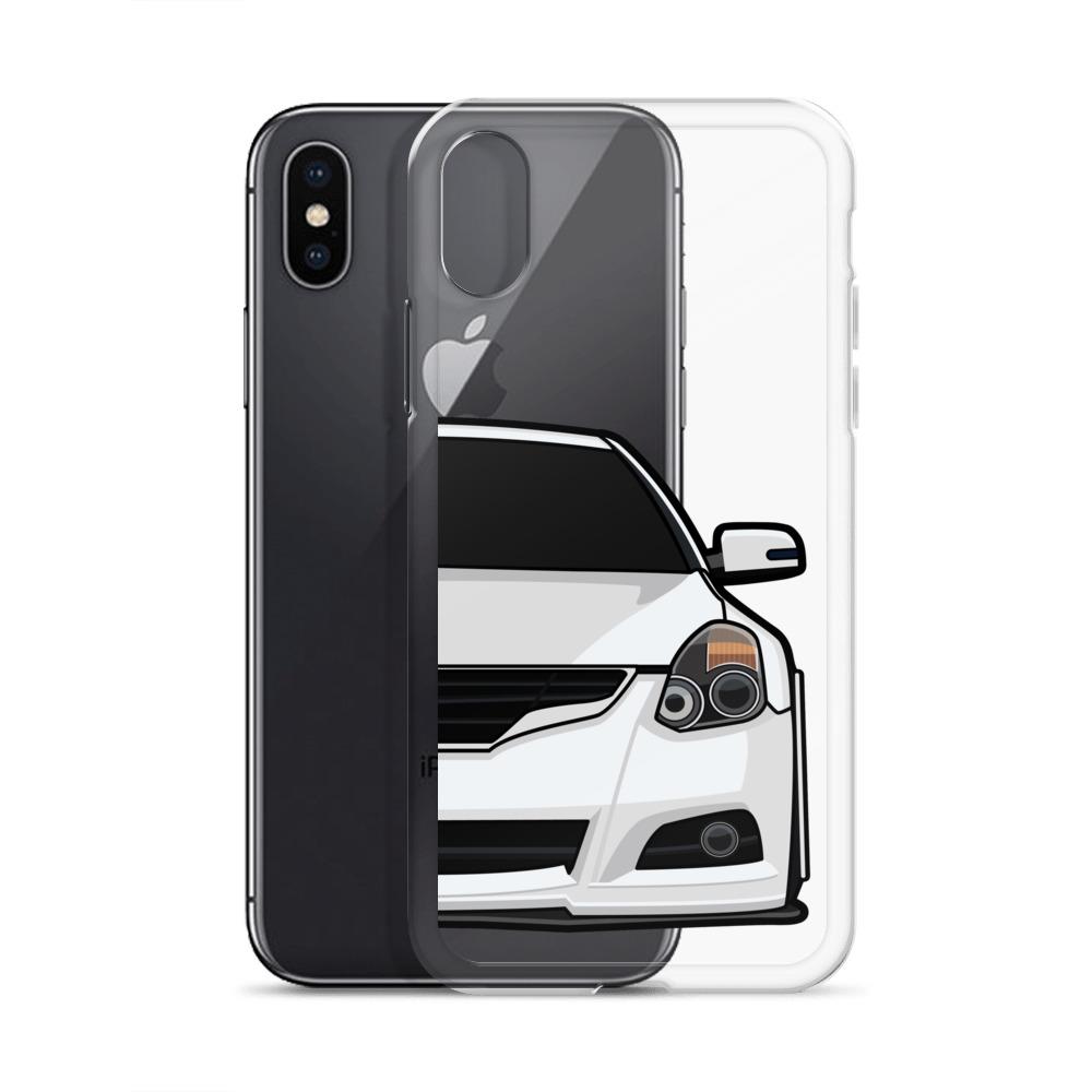 White L33 Phone Case