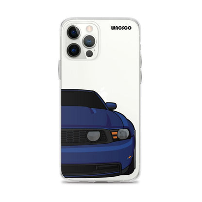 Kona Blue S197 Phone Case