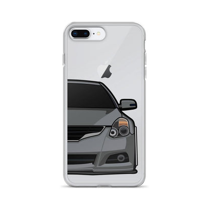 Grey L33 Phone Case