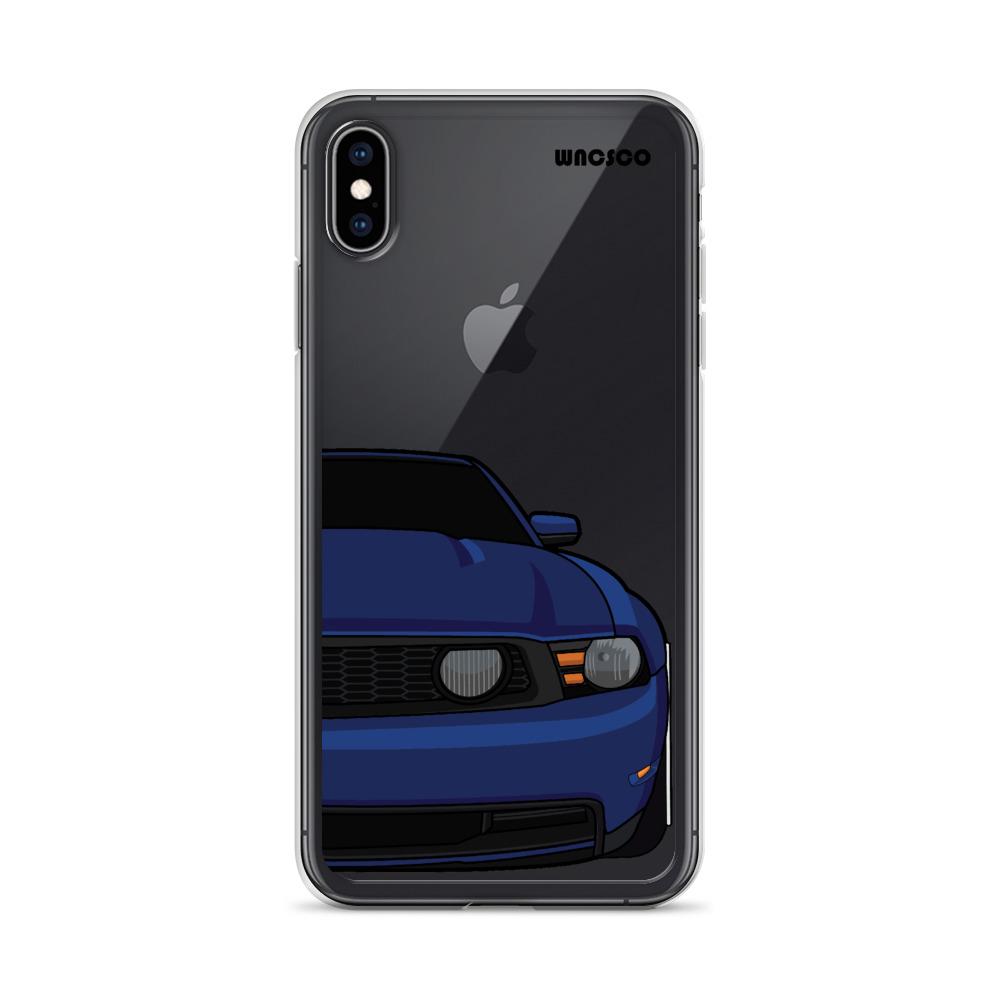 Kona Blue S197 iPhone 11 Pro Max Case (clearance)