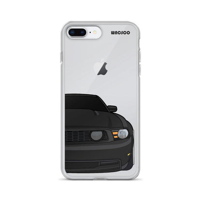 Black S197 Phone Case