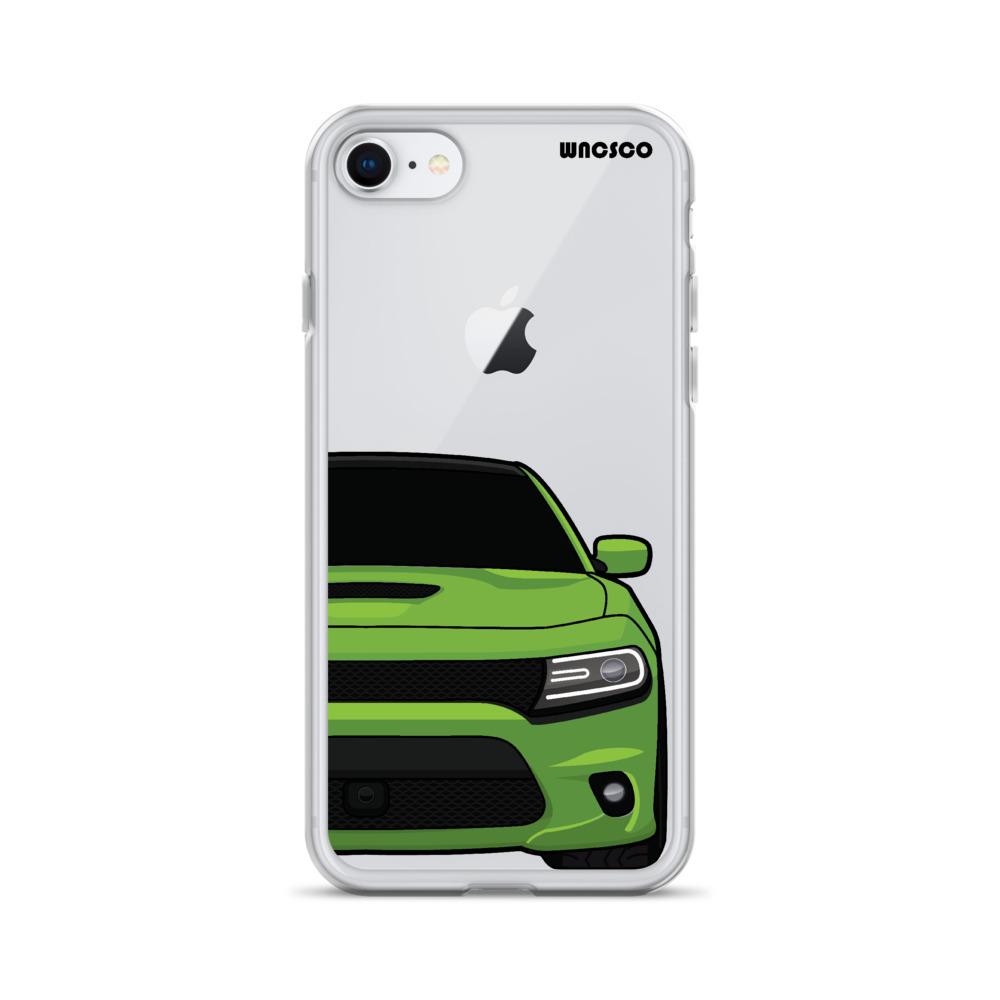 Sublime LD Facelift Phone Case