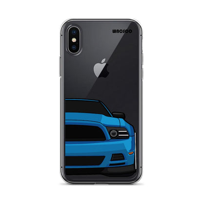 G Blue S197 Facelift Phone Case