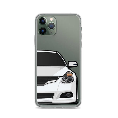 White L33 Phone Case