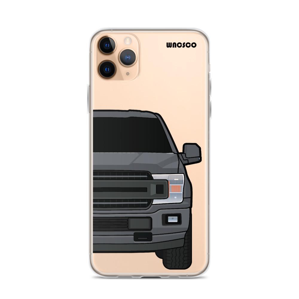 Grey P552 Phone Case