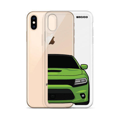 Sublime LD Facelift Phone Case