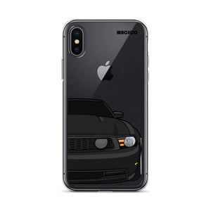 Black S197 Phone Case