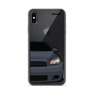 Charcoal AT10 Phone Case