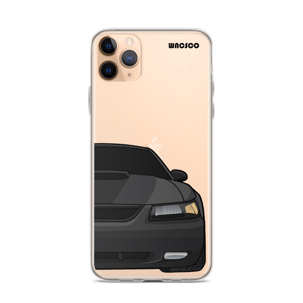 Black SN-95 GT Phone Case