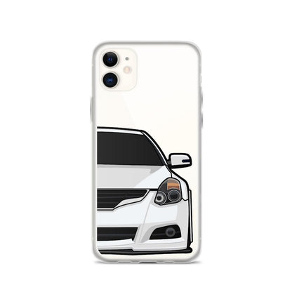 White L33 Phone Case