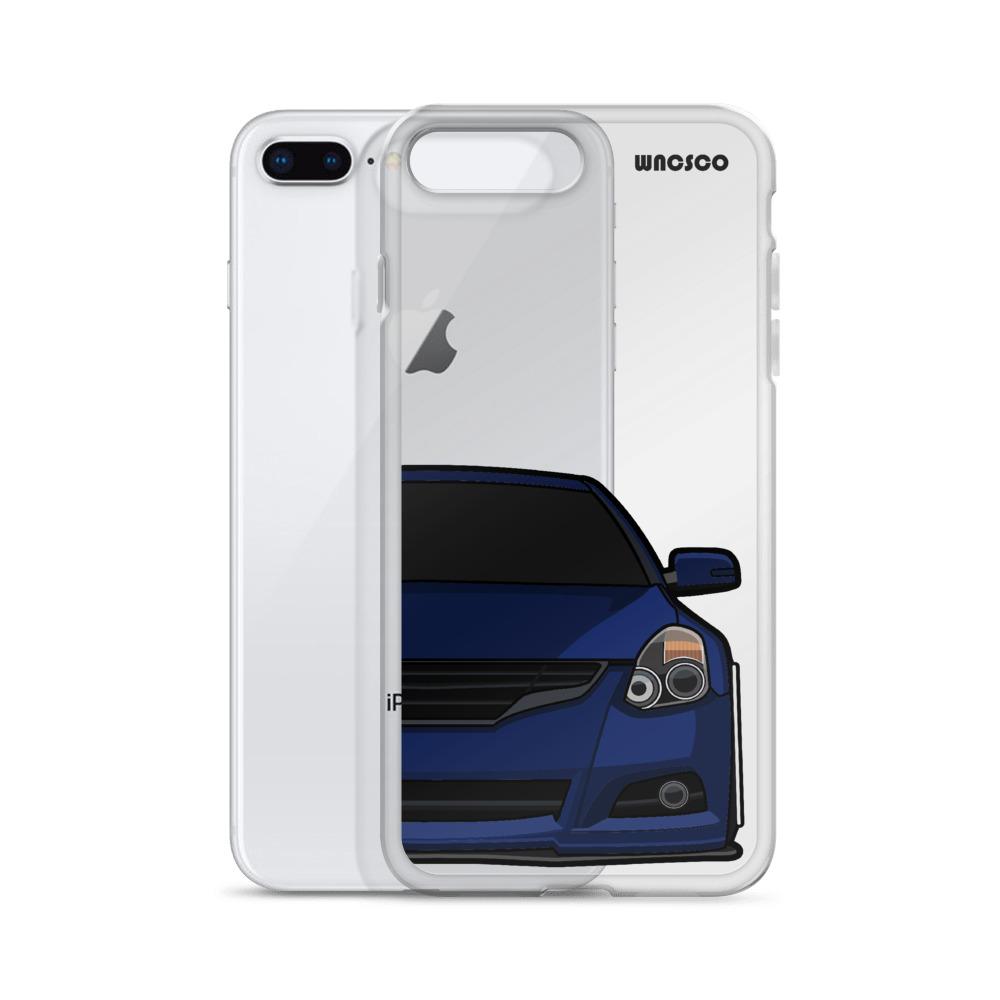 Dark Blue L33 Phone Case