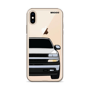 White GMT800 Phone Case