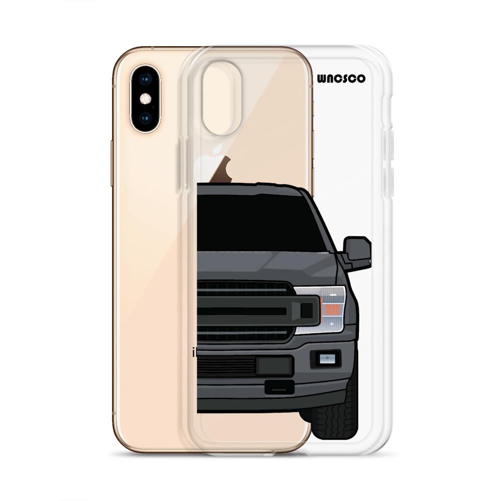 Grey P552 Phone Case