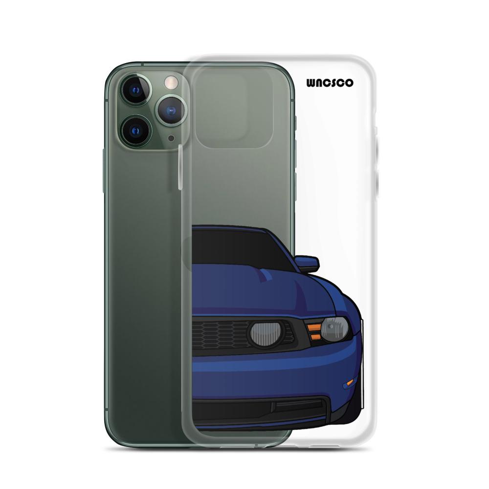 Kona Blue S197 Phone Case