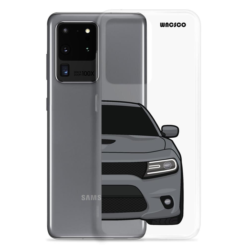 Destroyer Grey LD Facelift Samsung S10 Case (clearance)