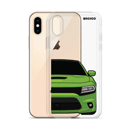 Sublime LD Facelift Phone Case